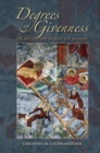 Degrees of Givenness : On Saturation in Jean-Luc Marion - eBook