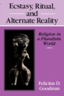 Ecstasy, Ritual, and Alternate Reality : Religion in a Pluralistic World - eBook