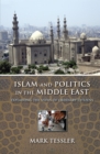 Islam and Politics in the Middle East : Explaining the Views of Ordinary Citizens - eBook