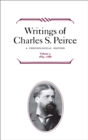 Writings of Charles S. Peirce: Volume 5, 1884-1896 : A Chronological Edition - eBook