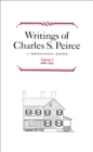 Writings of Charles S. Peirce: Volume 6, 1886-1890 : A Chronological Edition - eBook