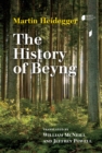 The History of Beyng - eBook