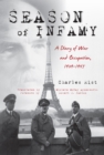 Season of Infamy : A Diary of War and Occupation, 1939-1945 - eBook