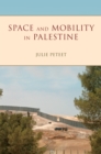 Space and Mobility in Palestine - eBook