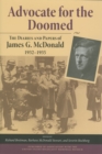 Advocate for the Doomed : The Diaries and Papers of James G. McDonald, 1932-1935 - eBook