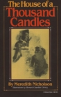 The House of a Thousand Candles - eBook