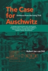 The Case for Auschwitz : Evidence from the Irving Trial - eBook