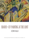 Shades-Of Painting at the Limit - eBook