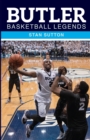 Butler Basketball Legends - eBook