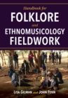 Handbook for Folklore and Ethnomusicology Fieldwork - eBook