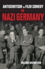 Antisemitism in Film Comedy in Nazi Germany - eBook
