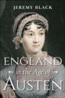 England in the Age of Austen - eBook