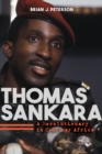 Thomas Sankara : A Revolutionary in Cold War Africa - Book