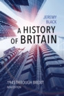 A History of Britain - Book