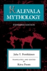 Kalevala Mythology, Revised Edition - Book