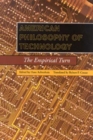 American Philosophy of Technology : The Empirical Turn - Book