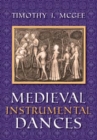 Medieval Instrumental Dances - Book