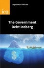 The Government Debt Iceberg - eBook