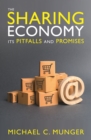 The Sharing Economy: Its Pitfalls and Promises - eBook