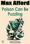 Poison Can Be Puzzling - eBook