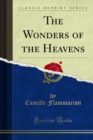The Wonders of the Heavens - eBook