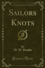 Sailors Knots - eBook