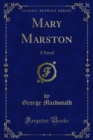 Mary Marston : A Novel - eBook
