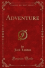 Adventure - eBook