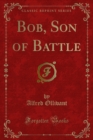 Bob, Son of Battle - eBook