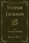 Sniper Jackson - eBook