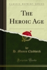 The Heroic Age - eBook