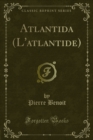 Atlantida (L'atlantide) - eBook