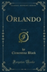 Orlando - eBook