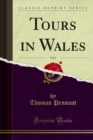 Tours in Wales - eBook
