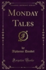 Monday Tales - eBook