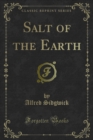 Salt of the Earth - eBook