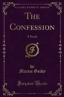 The Confession : A Novel - eBook