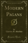 Modern Pagans - eBook