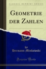 Geometrie der Zahlen - eBook