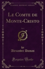 Le Comte de Monte-Cristo - eBook