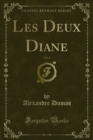 Les Deux Diane - eBook