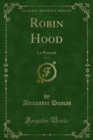Robin Hood : Le Proscrit - eBook