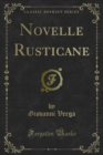 Novelle Rusticane - eBook