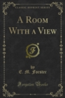 A Room With a View - eBook