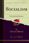 Socialism : Its Growth and Outcome - eBook