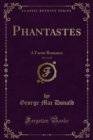 Phantastes : A Faerie Romance - eBook