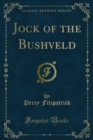 Jock of the Bushveld - eBook