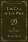 The Call of the Wild - eBook