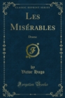 Les Miserables : Drame - eBook