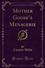 Mother Goose's Menagerie - eBook